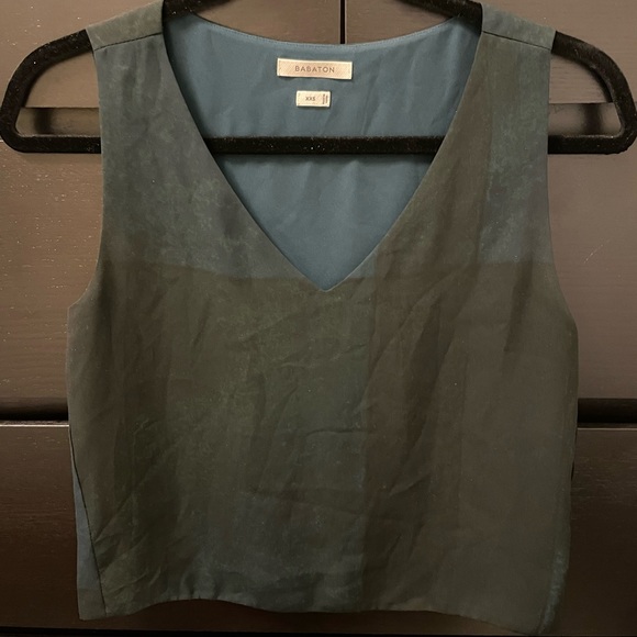 Babaton Murphy Blouse - Picture 1 of 3